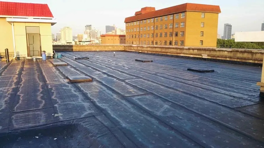 防水防腐保溫一級(jí)