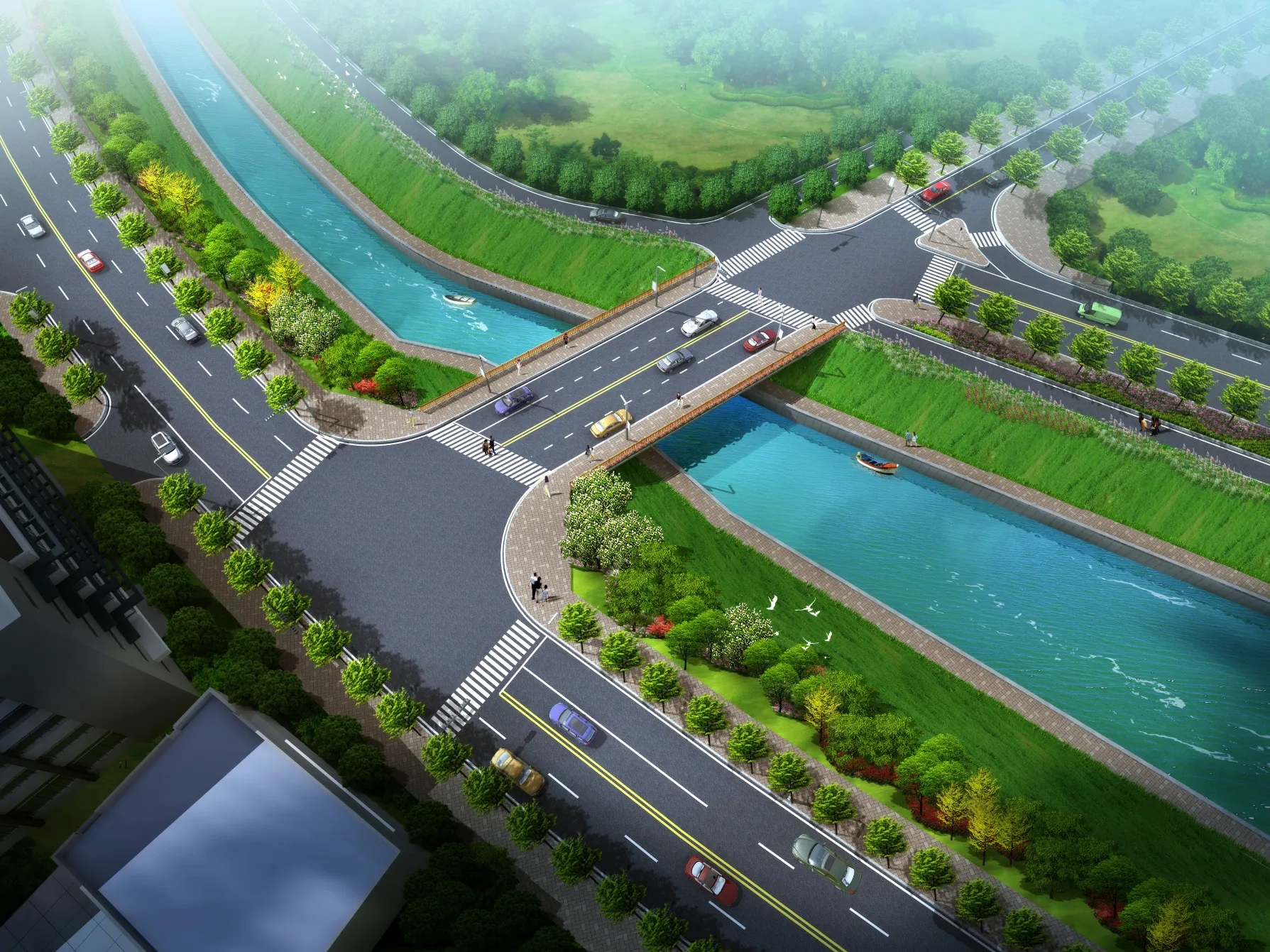 市政工程總承包一級(jí)