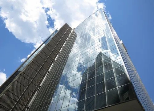 建筑幕墻工程一級(jí)