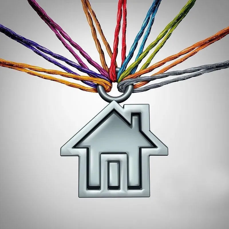 房地產稅“狼又來了”？