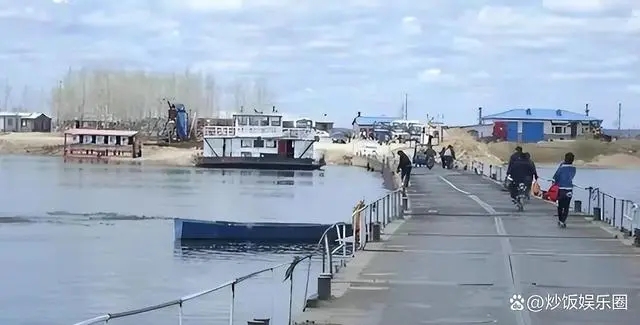 鬧大了！私自建橋被判刑后續來了，一罰了之寒了人心，苦了老百姓