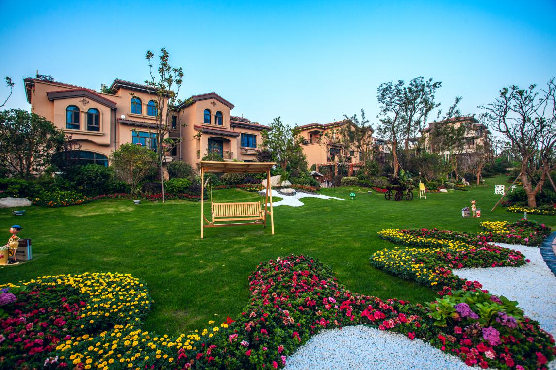 全力自救！碧桂園賣(mài)掉亞運(yùn)城“百億樓盤(pán)”股權(quán)