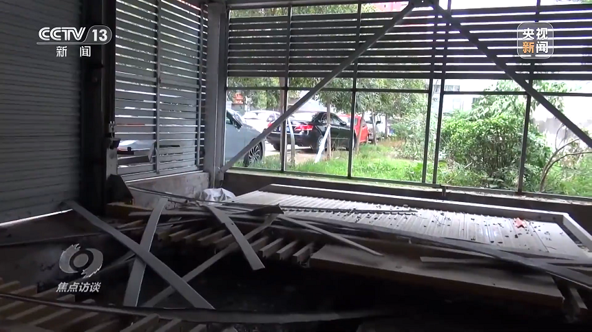 人民熱評(píng)：河南長(zhǎng)垣民生項(xiàng)目爛尾，該打的板子不能省