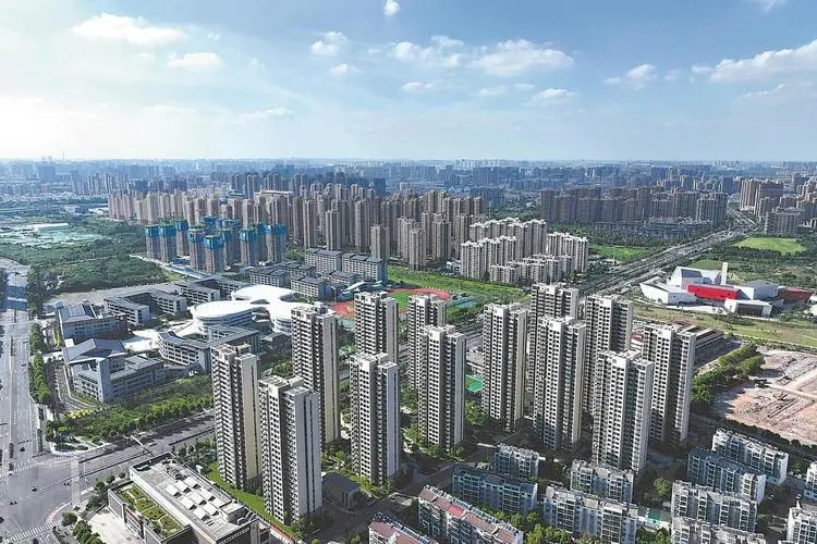 證券日?qǐng)?bào)：超大特大城市城中村改造提速帶來三大利好